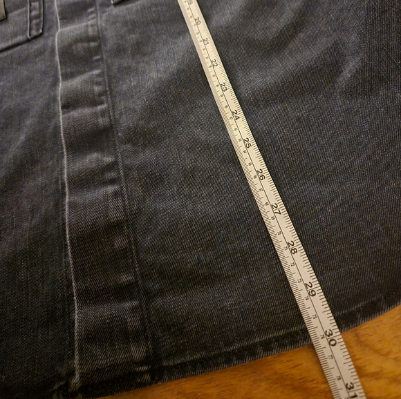 Diesel denim jacket - Picture 7 of 8